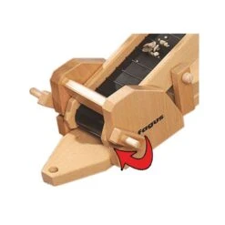 Houten Transportband Fagus -Overdekte Speelgoed Winkel houten transportband fagus 10.58 2