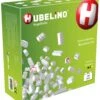 Hubelino Set Witte Bouwstenen 105-delig -Overdekte Speelgoed Winkel hubelino 4200531 blokken wit 105 delig