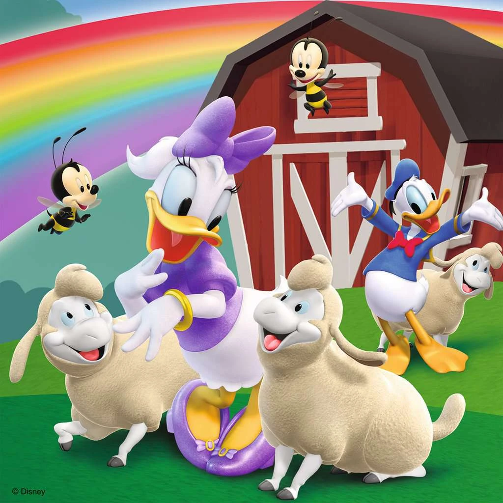 Plezier-aan-het-meer-puzzelbox-ravensburger 4 Plezier-aan-het-meer-puzzelbox-ravensburger - Afbeelding 2