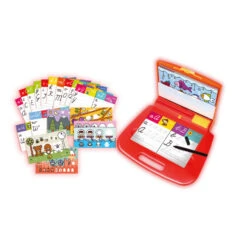 Jumbo 19562 Ik Leer Schrijven 9 Jumbo 19562 Ik Leer Schrijven -Overdekte Speelgoed Winkel ik leer schrijven jumbo 19562 2