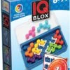 IQ Blox Smart Games Denkspel -Overdekte Speelgoed Winkel iq blox smart games
