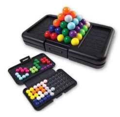 SmartGames IQ-Puzzler-Pro Smart-Games -Overdekte Speelgoed Winkel iq puzzler smart games 2