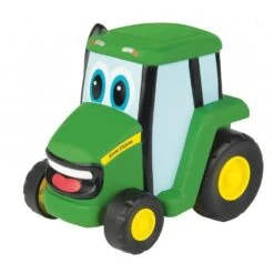 Johnny Tractor Duw & Rol Britains