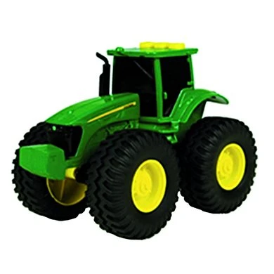 Monstertreads John Deere Met Licht En Geluid 3 Monstertreads John Deere Met Licht En Geluid