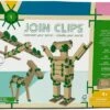 Join Clips Basic Set Pro Edition Constuctiespeelgoed -Overdekte Speelgoed Winkel join clips basic set pro edition