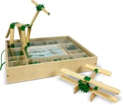 Join Clips Basic Set Pro Edition Constuctiespeelgoed -Overdekte Speelgoed Winkel join clips basic set pro edition 2