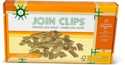 Join Clips Expansion Set 200 Bouwplankjes Pro -Overdekte Speelgoed Winkel join clips expansion set 200 building planks pro 1