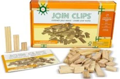 Join Clips Expansion Set 200 Bouwplankjes Pro -Overdekte Speelgoed Winkel join clips expansion set 200 building planks pro 2