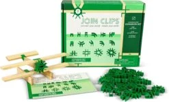 Join Clips Expansion Set 280 Join Clips -Overdekte Speelgoed Winkel join clips expansion set 280 join clips 2