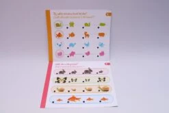 Jumbo 19538 Electro Wonderpen Ontdek De Dieren -Overdekte Speelgoed Winkel jumbo 19538 electro wonderpen ontdek de dieren. 2