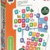 Jumbo 19553 Ik Leer Woordjes -Overdekte Speelgoed Winkel jumbo 19553 ik leer woordjes educatief spel
