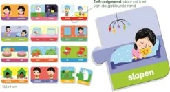 Jumbo 19562 Ik Leer Tegenstellingen -Overdekte Speelgoed Winkel jumbo 19554 ik leer tegenstellingen 2