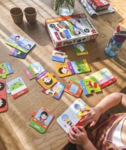 Jumbo 19562 Ik Leer Tegenstellingen -Overdekte Speelgoed Winkel jumbo 19554 ik leer tegenstellingen 6