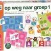Jumbo 19556 Ik Leer Op Weg Naar Groep1 -Overdekte Speelgoed Winkel jumbo 19556 ik leer opweg naar groep 1 educatief spel