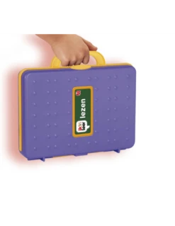 Jumbo 19564 Ik Leer Lezen -Overdekte Speelgoed Winkel jumbo 19564ik leer lezen educatief spel 3