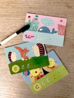 Jumbo 19721 Ik Leer Letters Schrijven 9 Jumbo 19721 Ik Leer Letters Schrijven -Overdekte Speelgoed Winkel jumbo 19721 ik leer letters schrijven educatief spel 2