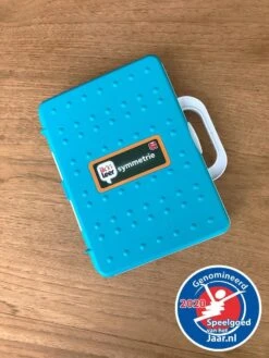 Jumbo 19775 Ik Leer Symmetrie -Overdekte Speelgoed Winkel jumbo 19775 ik leer symmetrie educatief spel 2
