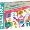 Jumbo 19786 Electro Wonderpen Ontdek De Dino’s -Overdekte Speelgoed Winkel jumbo 19786 electro wonderpen ontdek de dinos educatief spel