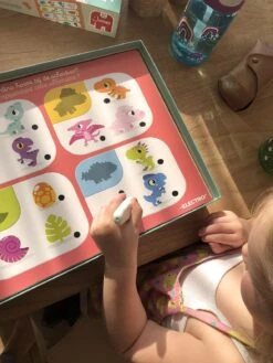 Jumbo 19786 Electro Wonderpen Ontdek De Dino’s -Overdekte Speelgoed Winkel jumbo 19786 electro wonderpen ontdek de dinos educatief spel. 4