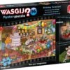 Jumbo 19165 Wasgij-Puzzel Mistery-16 Verjaardag Verrassing -Overdekte Speelgoed Winkel jumbo puzzel legpuzzel wasgij 19165 verjaardag verrassing destiny 16