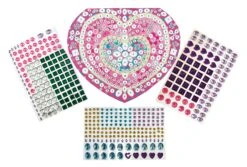 Juwelendoosje Maken – Sparkle Jewellery Box -Overdekte Speelgoed Winkel juwelendoosje maken sparkle jewellery 3