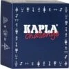 Kapla BDNL Challenge Spel Constructie Speelgoed -Overdekte Speelgoed Winkel kapla challenge
