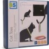 Kattenstaart Gooien – BS Toys 1 Kattenstaart Gooien – BS Toys -Overdekte Speelgoed Winkel kattenstaart gooien bstoys ga327