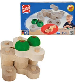 Ketting Bouwstenen 11-delig – HEROS 10004000