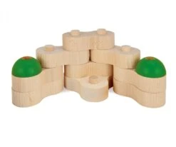 Ketting Bouwstenen 11-delig – HEROS 10004000 -Overdekte Speelgoed Winkel ketting bouwstenen heros 4000 3