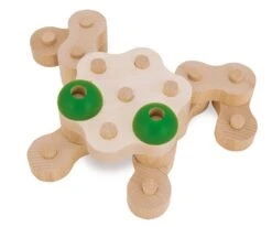 Ketting Bouwstenen 22-delig – Heros 10004001 -Overdekte Speelgoed Winkel ketting bouwstenen heros 4001 1