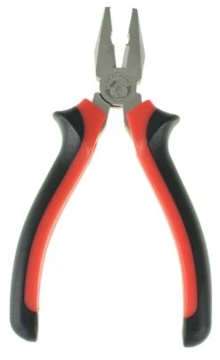 Kids-at-Work Combinatietang Mini 12cm Kindergereedschap -Overdekte Speelgoed Winkel kids at work kids at work mini combinatietang combinatietang kindergereedschap 1