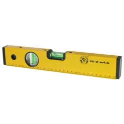 Kids-at-Work Waterpas Aluminium Kindergereedschap