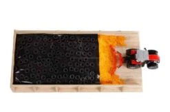 Mega Sleufsilo Kidsglobe Schaal 1 : 32 -Overdekte Speelgoed Winkel kidsglobe 610186 mega sleufsilo 3