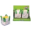 Kidsglobe Big-Bag 2 Stuks Incl Mais -Overdekte Speelgoed Winkel kidsglobe big bag 132 speelactief.nl