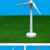 Kidsglobe Windmolen Windmill -Overdekte Speelgoed Winkel kidsglobe windmolen 571897