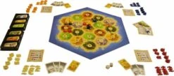 Kolonisten Van Catan Basisspel 7 Kolonisten Van Catan Basisspel -Overdekte Speelgoed Winkel kolonisten van catan basisspel 4