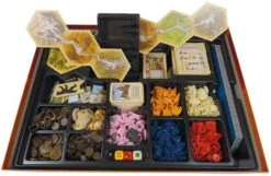 Kolonisten Van Catan Big Box Jubileumeditie Bordspel -Overdekte Speelgoed Winkel kolonisten van catan big box jubileumeditie bordspel 999games 1 1