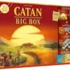 Kolonisten Van Catan Big Box Jubileumeditie Bordspel -Overdekte Speelgoed Winkel kolonisten van catan big box jubileumeditie bordspel 999games