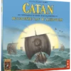 Kolonisten Van Catan Uitbreiding Legende Van De Zeerovers -Overdekte Speelgoed Winkel kolonisten van catan de legende van de zeerovers bordspel 999games