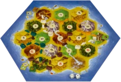 Kolonisten Van Catan Utbreiding Kooplieden En Barbaren 5/6 Spelers – Bordspel -Overdekte Speelgoed Winkel kolonisten van catan uitbreiding kooplieden en barbaren 5 6 spelers 1 1