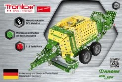 Tronico Junior Krone Big Pack Balenpers 1 : 24