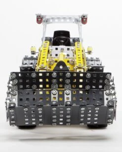 Tronico Profi Loader Liebherr – 1 : 25 17 Tronico Profi Loader Liebherr – 1 : 25 -Overdekte Speelgoed Winkel liebherr loader tronico profi 10090 4