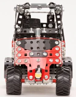 Tronico Profi Heftruck Linde H30 – 1 : 16 -Overdekte Speelgoed Winkel linde h30 heftruck tronico profi 10092 4