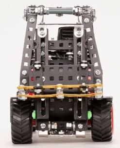 Tronico Profi Heftruck Linde H30 – 1 : 16 -Overdekte Speelgoed Winkel linde h30 heftruck tronico profi 10092 7