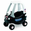 Litttle Tikes Cozy Coupe Police Car Politie -Overdekte Speelgoed Winkel little tikes politieauto police auto loopauto