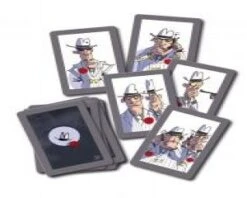 Lucky 7 – Kaartspel -Overdekte Speelgoed Winkel lucky 7 kaartspel 999games 1