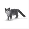 Schleich 13893 Main Coon Kat Farm World -Overdekte Speelgoed Winkel maine coon kat schleich 13893