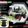 Tronico Micro Radiografisch Bestuurbare Maiskneuzer Claas Jaguar 980 – 1 : 64 -Overdekte Speelgoed Winkel maiskneuzer claas jaguar tronico micro 09511 1