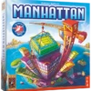 Manhattan Bordspel Familiespel 999GAMES -Overdekte Speelgoed Winkel manhattan familiespel 999games