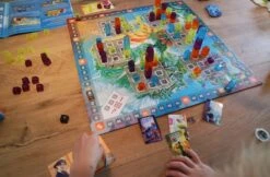 Manhattan Bordspel Familiespel 999GAMES -Overdekte Speelgoed Winkel manhattan familiespel 999games 2